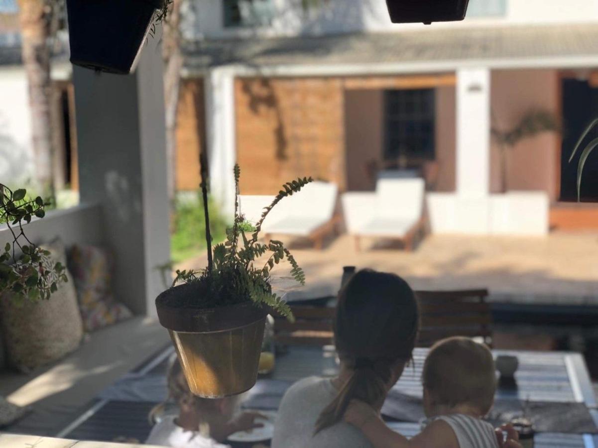 Shiraz Estate Hotel Riebeek-Kasteel Eksteriør billede